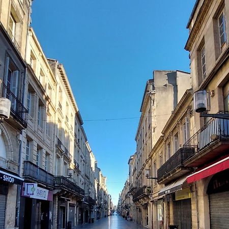 Burdigala Homes - Appart Sainte Catherine بوردو المظهر الخارجي الصورة