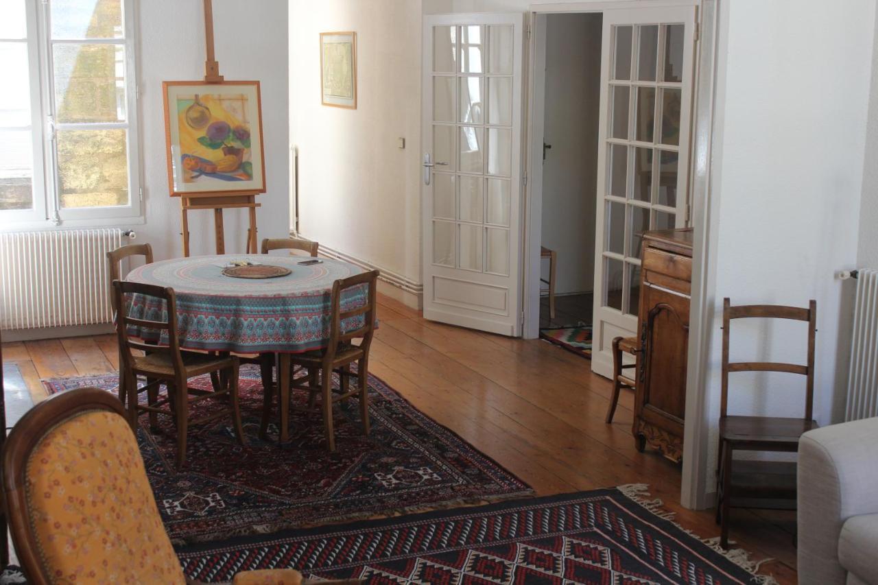 Burdigala Homes - Appart Sainte Catherine بوردو المظهر الخارجي الصورة