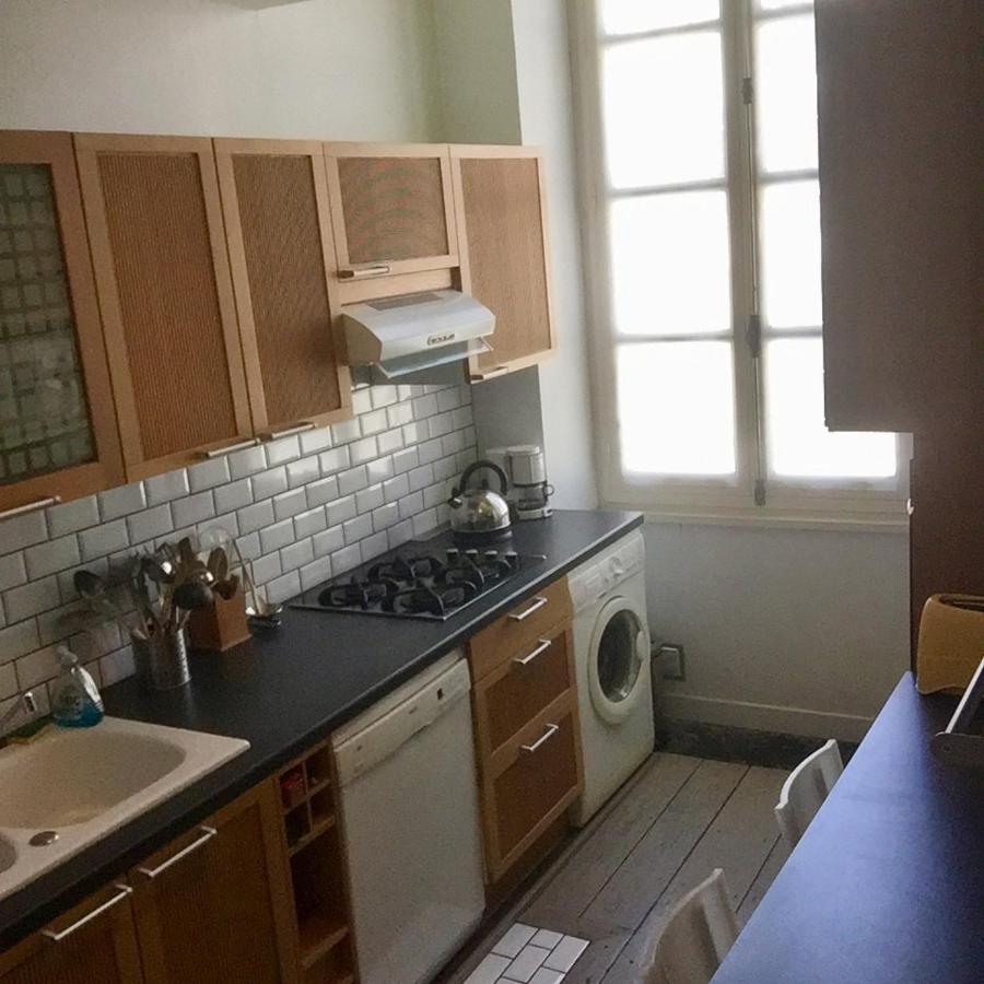 Burdigala Homes - Appart Sainte Catherine بوردو المظهر الخارجي الصورة