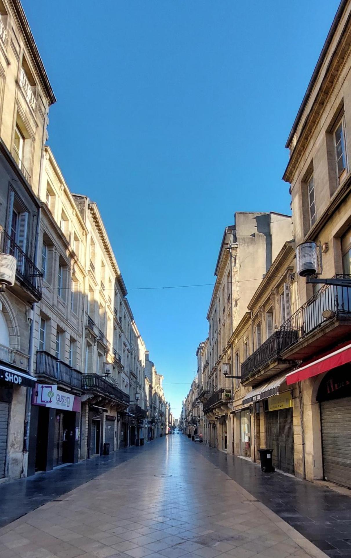 Burdigala Homes - Appart Sainte Catherine بوردو المظهر الخارجي الصورة