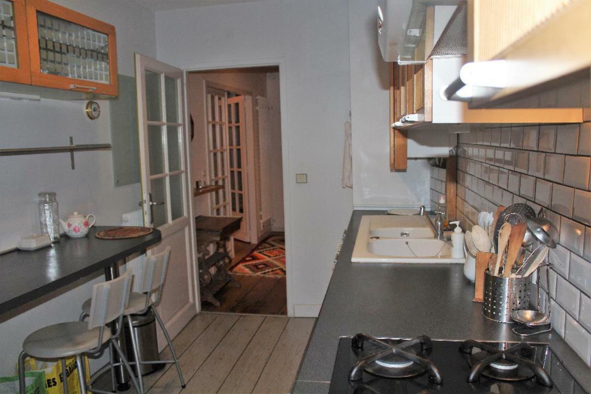 Burdigala Homes - Appart Sainte Catherine بوردو المظهر الخارجي الصورة